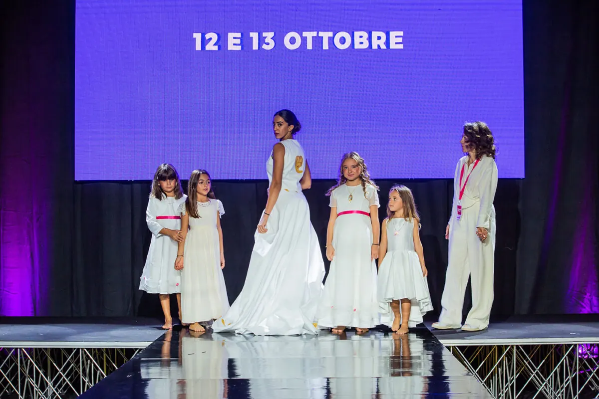 Pescara Sposi 2024 — edizione 15ª