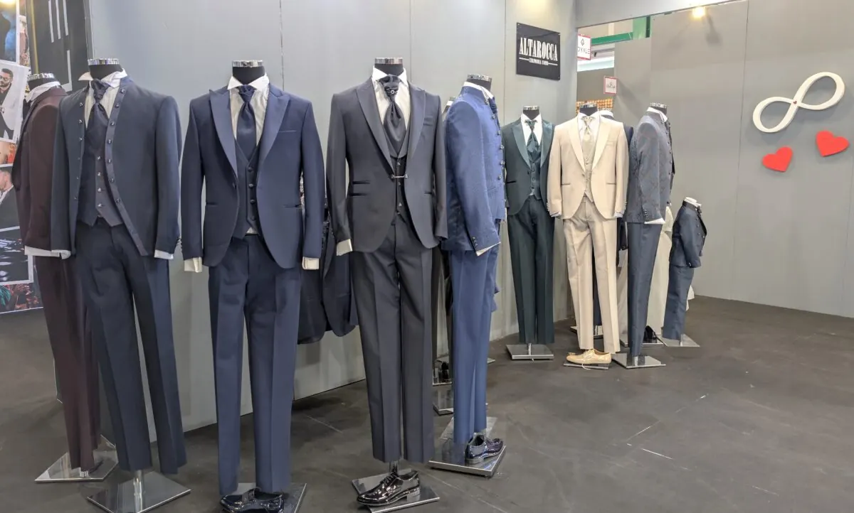 Pescara Sposi 2025 — altarocca 7 1200x722
