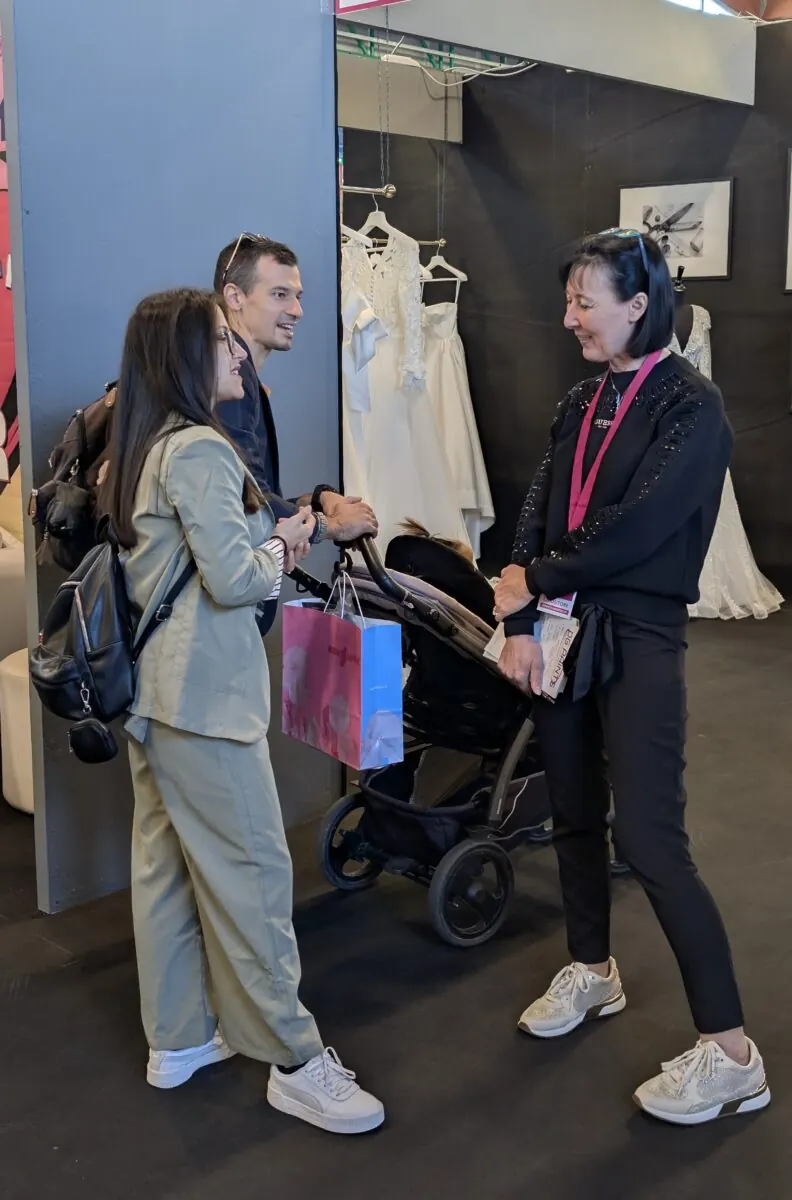 Atelier Barbara Rinaldi